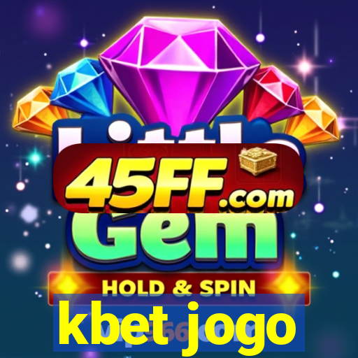 kbet jogo